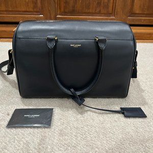 Saint Laurent Duffle 6
